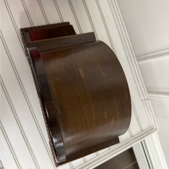 Quartz mantel clock - Picture 4 of 4